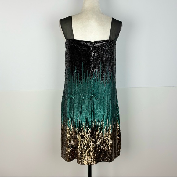 Smart Set sequinned cocktail dress - Picture 6 of 8